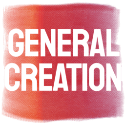 General Creation Logo